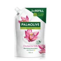 Skyst. muilas PALMOLIVE BL. ORCHID, 500 ml