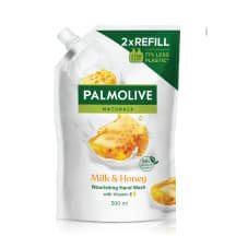 Skyst. muilas PALMOLIVE MILK&HONEY, 500 ml