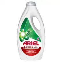 Skyst. sk. ARIEL EXTRA REM., 35 sk., 1.575 l