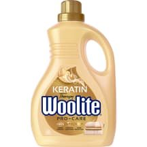 Skyst. skalbikl. WOOLITE PROCARE, 30sk., 1.8 l