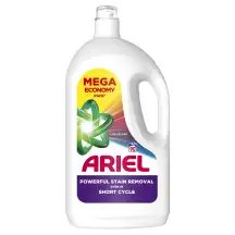 Skyst. skalbiklis ARIEL COLOR, 90 sk., 4.05 l