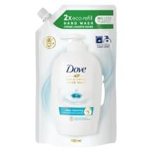 Skystas muilas DOVE CARE & PROTECT, 500 ml