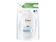 Skystas muilas DOVE CARE & PROTECT, papildymas, 500 ml