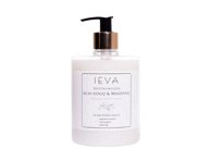 Skystas muilas IEVA acai uogų ir migdolų, 0.5 l