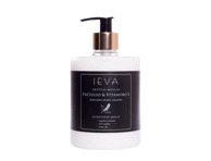 Skystas muilas IEVA pačiulio ir vitamino E, 0.5 l