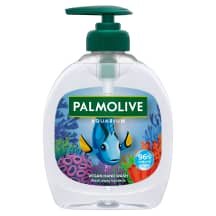 Skystas muilas PALMOLIVE AQUARIUM, 300 ml