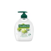 Skystas muilas PALMOLIVE OLIVE MILK, 300 ml