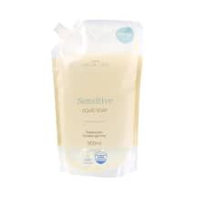 Skystas muilas (papildymas) SENSITIVE, 900 ml