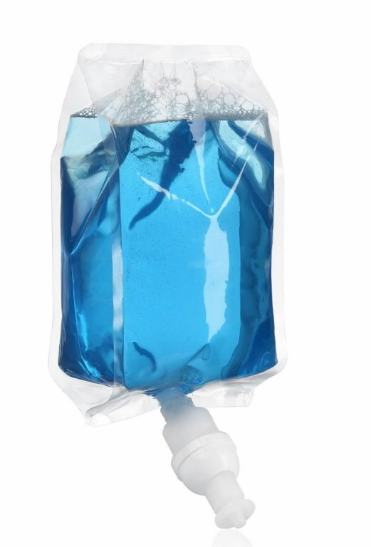 Skystas muilas Wepa Liquid Soap, 6 vntx SF1, 1000 ml