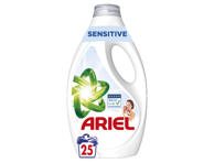 Skystas skalbiklis ARIEL Sensitive, 1,125 l, 25 skalb.