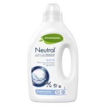 Skystas skalbiklis baltiems NEUTRAL, 1 l