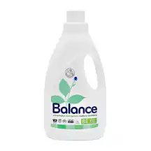 Skystas skalbiklis ekologiškas BALANCE, universalus, 1.5 l