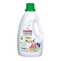 Skystas skalbiklis TRI-BIO Baby, 940 ml