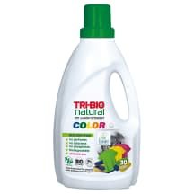 Skystas skalbiklis TRI-BIO Colour, 1.42 l