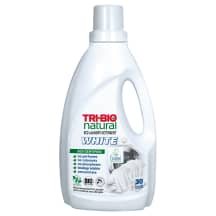 Skystas skalbiklis TRI-BIO WHITE, 1.42 l
