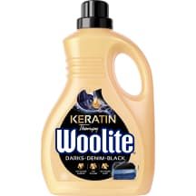 Skystas skalbiklis WOOLITE DARK, 30sk., 1.8 l