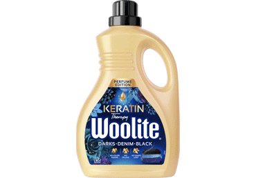 Skystas skalbiklis WOOLITE Perfume, 1.8 l