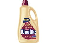 Skystas spalvotų drabužių skalbiklis WOOLITE Color, 3.6 l