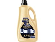 Skystas tamsių, juodų ir džinsinių drabužių skalbiklis WOOLITE Dark, 3.6 l