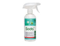 Skystas valiklis mr. Soda, 500 ml