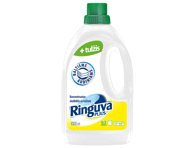 Skystasis baltų audinių skalbiklis RINGUVA PLIUS, 1 l