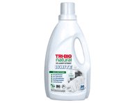 Skystasis baltų skalbinių skalbiklis TRI-BIO, 1.42 l