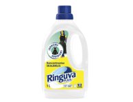 Skystasis juodų audinių skalbiklis RINGUVA PLIUS, 1 l