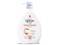 Skystasis muilas DERMOMED Migdolas, 1 l