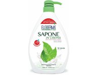 Skystasis muilas DERMOMED Te Verde kvapas.???, 1 l