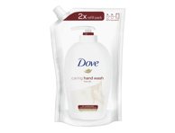 Skystasis muilas DOVE SILK, papildymas, 500 ml