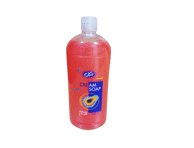 Skystasis muilas EXO LINE, papajų kvapo, 1 l