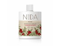 Skystasis muilas NIDA su bruknių ekstraktu, papildymas, 500 ml