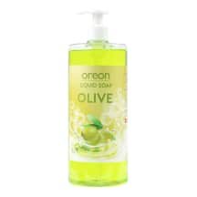 Skystasis muilas OREON OLIVE, 1 l