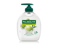 Skystasis muilas PALMOLIVE MILK & OLIVE, 300 ml