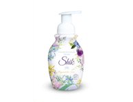 Skystasis muilas-putos SHIK DELLUXE IRIS, 500 g