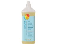 Skystasis šilko ir vilnos skalbiklis SONETT NEUTRAL, 1 l