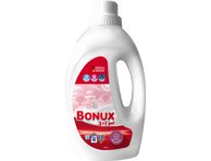 Skystasis skalbiklis BONUX MAGNOLIA, 900 ml, 18 skalb.