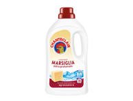 Skystasis skalbiklis CHANTE CLAIR su Marselio muilu, 28 skalbimai, 1.26 l