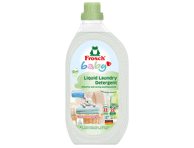 Skystasis skalbiklis FROSCH BABY vaikų rūbeliams, 1.5 l