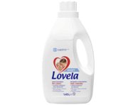 Skystasis skalbiklis LOVELA BABY COLOR, 1.45 l, 16 skalb.