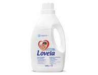 Skystasis skalbiklis LOVELA BABY WHITE, 1.45 l, 16 skalb.