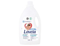 Skystasis skalbiklis LOVELA BABY WHITE, 2.9 l, 32 skalb.