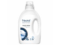 Skystasis skalbiklis NEUTRAL BLACK, 1 l, 20 skalb.