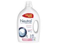 Skystasis skalbiklis NEUTRAL COLOR, 1.95 l, 39 skalb.