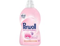 Skystasis skalbiklis PERWOLL DELICATES WOOL&SILK, 1 l, 20 skalb.