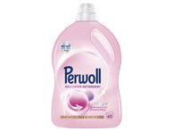 Skystasis skalbiklis PERWOLL DELICATES WOOL&SILK, 3 l, 60 skalb.