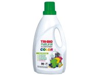 Skystasis skalbiklis spalvotiems TRI-BIO, 1.42 l