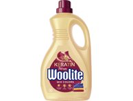 Skystasis skalbiklis WOOLITE COLOR, 2.7 l, 45 skalb.