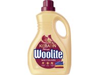 Skystasis skalbiklis WOOLITE COLOR (30 skalbimų), 1.8 l
