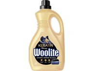 Skystasis skalbiklis WOOLITE DARK, 2.7 l, 45 skalb.